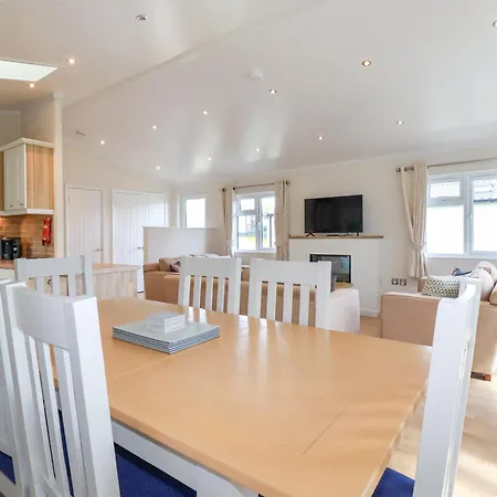 43 The Maples Holiday home