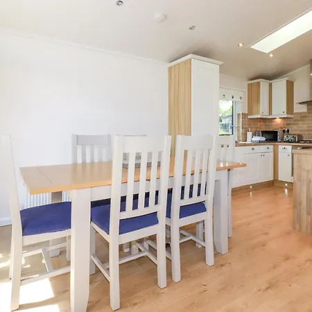 Holiday home 43 The Maples St Austell