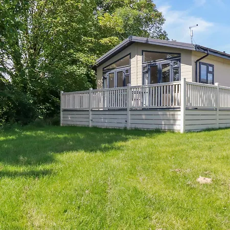 Holiday home 43 The Maples St Austell